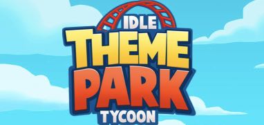 Idle Theme Park Tycoon Hack Cheats Islands Gem Gold Level Up