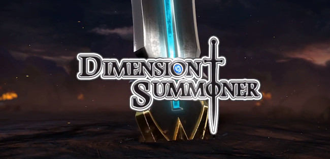 Dimension Summoner credits”  /> <br /> Clear a dungeon in adventure in order to blitz it later. keep collecting stars to unlock the treasure chest. Look for the red dot on a hero’s avatar which means that you can enhance them. Assign the heroes strategically according to their masteries and skills. You’ll receive 1 mastery point every 15 stages. learn the Frenzy mastery to have the hero attack the enemies automatically. use the skill to defeat the enemies.  <img src=