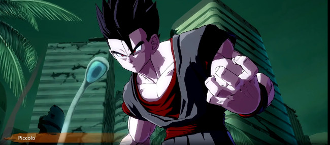 DRAGON BALL FIGHTERZ characters”  /> <br /> It’s not just Goku and the other fighters who have level; enemies have them too, and their link levels also increase after each turn. But the silver lining is that defeating these powered up enemies nets you more experience. And depending on the map you’re on, a fearsome foe may emerge from the shadows. Map of the Dragon ball world - take control of the character you’ve linked with and bring an end of the chaos that’s gripping the land. Moving to a new space on the map uses up one of your allotted turns. If you runout of turns, it’s game over, so plan each of your moves wisely!  <img src=