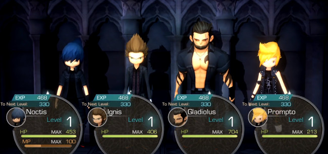 FINAL FANTASY XV POCKET EDITION code”  /><br /> <br /> You can trade items in the store. You can find the stores you visited before in the main menu. Interact with merchants when you reach a new city. The weapons of Noctis and his allies can be adjusted in the Gear page. Elements are necessary to use Elemancy. Hold down the element hack icon and absorb it. hold down until the gauge is full. By absorbing the power of elemental deposit, you can unleash a powerful magic attack during battle. Each elemental Deposit will let you cast a spell of that element once.  <img src=