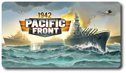 1942 Pacific Front - free: cheats, hack, code ( units, gold, abilities)