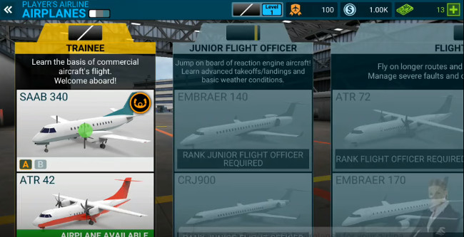 airline commander flight game download free