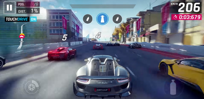 Asphalt 9 Legends cedits”  /> <br /> Drifting recharges your nitro bar. Complete missions to get tokens. Credits and hack cheats will be useful for upgrading your car. You can toggle touch drive off if you want to race with manual steering controls. Double tap on the left half of the screen to perform a 360. Use perfect nitro to gain strong acceleration for long duration. Tap on the right side on the screen to activate nitro. Wait until the nitro bar is within the blue area. Tap nitro again while the nitro bar is within the blue area.  <img src=