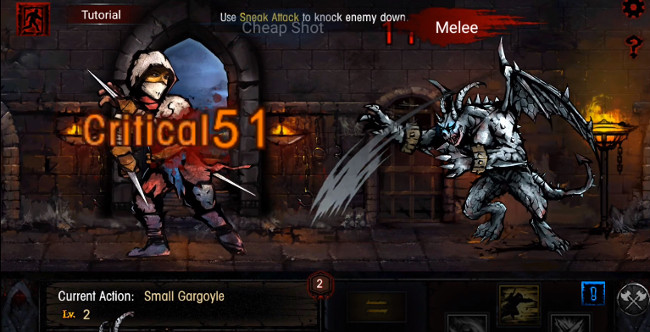 Dungeon Survival Cheats Hack Gold Gem Crystal Heroes