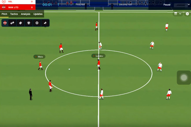 Football Manager Ultra Hack