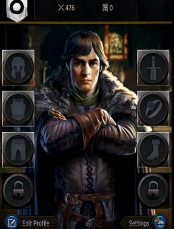 Game of Thrones Conquest cheat