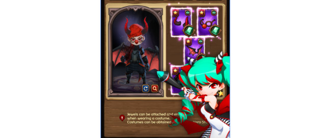 Hello Hero gems”  /><br /> Gem hack increase resistance to attributes and is related with skill levels. You can receive the cheats reward from the mailbox. You can raise your adventurer level through hero level growth and upgrades. The hero can level up using experience potion obtained from crafting, hacking or obtaining EXP from adventure. Lowering the graphics option can reduce battery consumption. <br /> <img src=