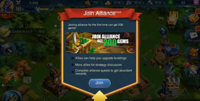 download game empire and allies hack
