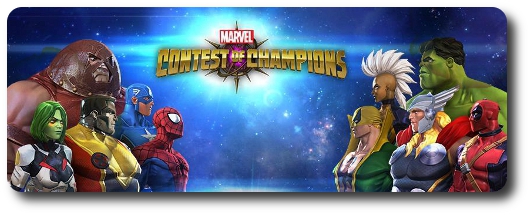 Marvel Contest Of Champions Cheat Code