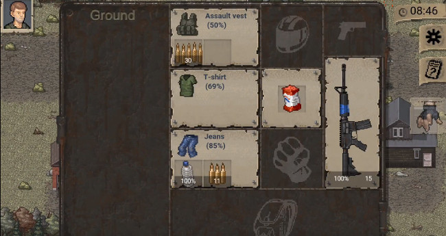 Mini DAYZ code”  /><br /> Welcome to the hack cheats tavern. Mercenaries from all over the continent congregate here. You can visit me from recruit menu. The number above each mercenary indicates their place in the attack order. Attack order affects your battle results. <br /> <img src=