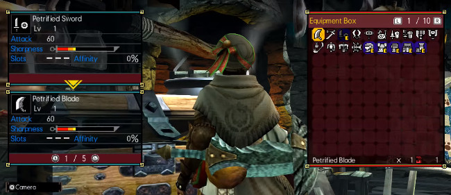 Monster Hunter Generations Ultimate tutorial”  /> <br /> Style: Guild style is the definitive style for members of the hunter’s guild. Allows for two hunter arts and has a versatile mix of attacks. Great for adapting to any situation. Your hunting style determines which kinds of attacks and arts you can use. You can also change styles in game. Striker style is a relatively simple to use. Style that lets you equip up to three hunter arts. It’s also easier to charge up the arts gauge, so this style is perfect for going heavy on the arts. Aerial style is unique for allowing you to use an aerial dodge to jump an monsters and propel yourself high into the air. You can also launch yourself off of players and barrels. Great for mounting monsters.  <img src=