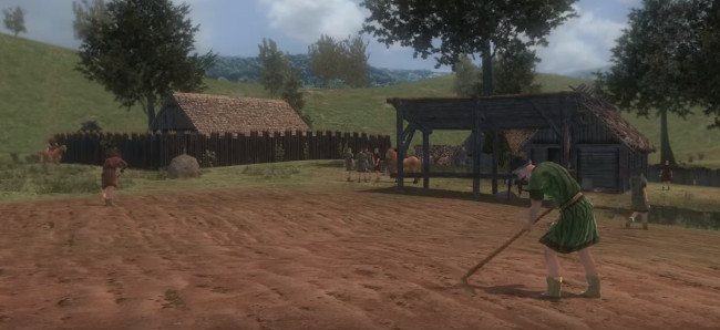 mount and blade warband release from oath