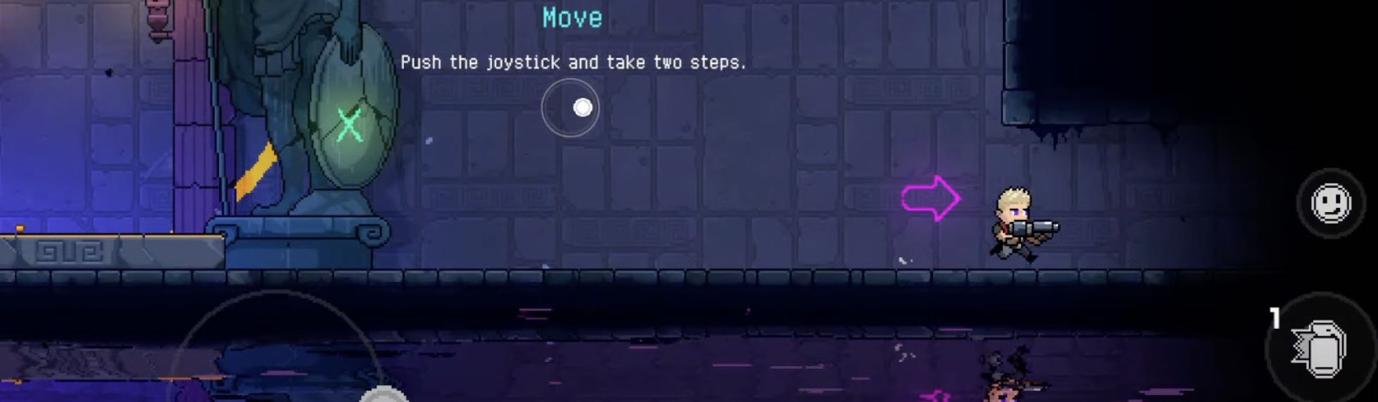 Neon Abyss: Infinity cheat codes