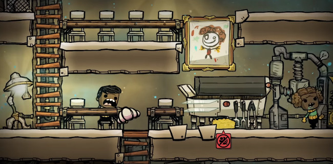 Oxygen Not Included apk file”  /> <br /> Characters: Elvira (naturally robust) - can’t remember a time when she wasn’t blankeled in the cold embrace of darkness. Horato (amphibious) - always feel as if someone is staring at them, although people rarely are. Woodrow (night owl) - are exceptionally bad at reading social cues and never know when to stop talking. Attributes: creativity - affect the speed and quality of a duplicant’s artistic creations. The learning attribute determines a character’s skill training and research effectiveness.  <img src=