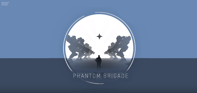 phantom brigade news