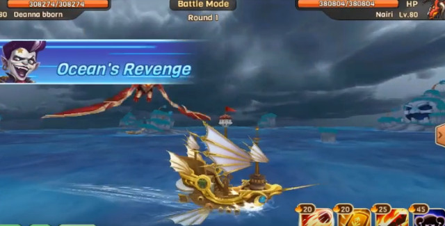 Pirate Legend Hack Cheats Code Gold Tokens Energy