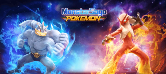 Pokemon Tekken MonsterSaga tutorial”  /> <br /> Heroes can be evolved as soon as they reach a certain level! Different character evolutions require different levels. After successful evolution, a pokemon’s stats will be greatly improved. Evolution is an important way to cultivate characters! Remember to use it when you can. You can get mysterious items after defeating enemies. Spend diamond hack for double the chance to get good monster hero.  <img src=