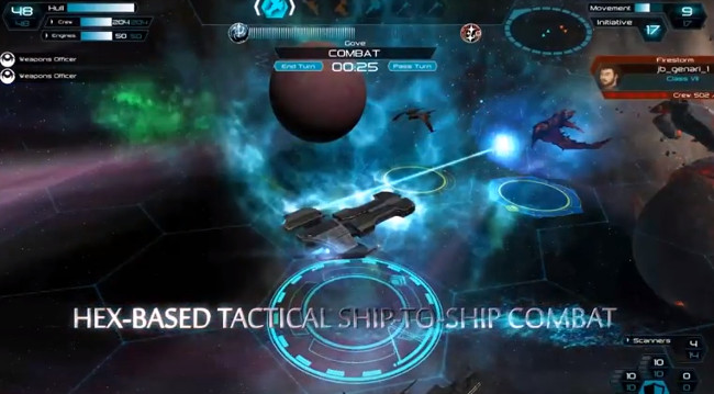 Space Wars Interstellar Empires code”  /><br /> <br /> Space Wars Interstellar Empires tricks: badges are equippable items that give your heroes a stats boost. System damage - scaners, force fields, weapons and engineers all can be damaged by weapons fire.  Engines can be damaged by hitting the enemy’s rear arc. Officer skill targeting can increase the chance of hitting a weapons system. Charge your laser by clicking the power bars. Lasers have variable charge, and do one damage per charge, but do cost more power overall. They do have improved accuracy over missile weapons however. Charge up your laser to full power. You can also use the number keys associated with each weapon to charge them.  <img src=