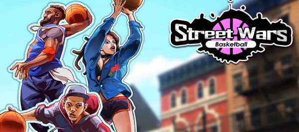 Street Wars Basketball hack cheat code key mode