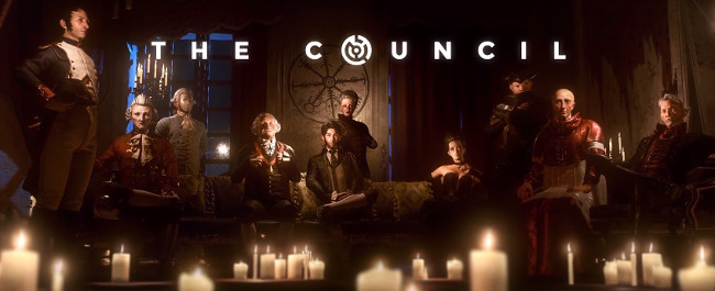 The Council hacked