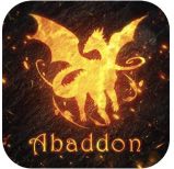 Abaddon hack logo
