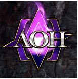 Ace of Heroes hack logo
