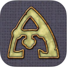 Agricola Revised Edition gift logo