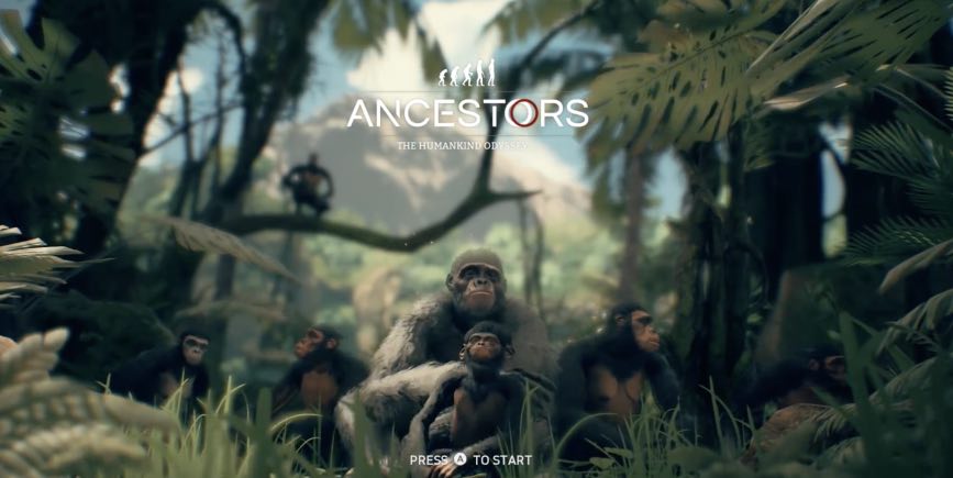 Ancestors The Humankind Odyssey hack