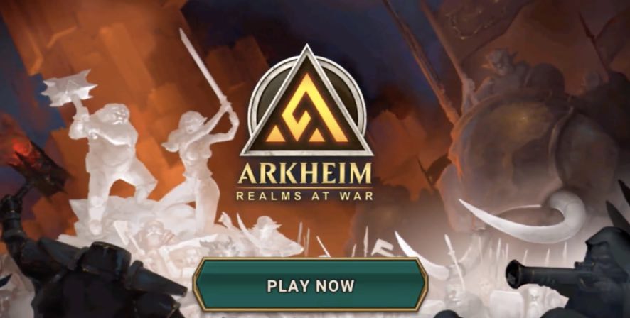 Arkheim Realms at War wiki