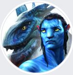 Avatar Pandora Rising hack logo
