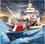 Battleship Clash2 hack logo