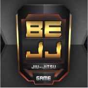 BeJJ Jiu-Jitsu hack logo