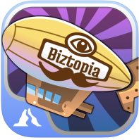 Biztopia hack logo