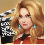 Box Office Wonder gift logo