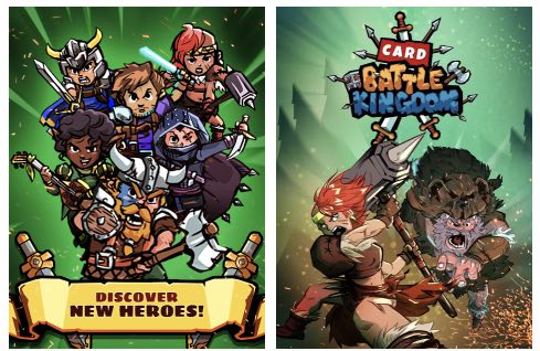 Card Battle Kingdom wiki
