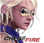 Chase Fire gift logo
