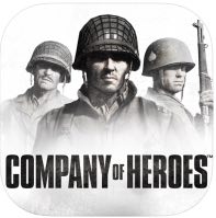 Company of Heroes hack logo