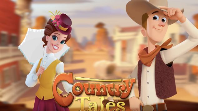 Country Tales hack