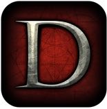 D3 El Diablo gift logo
