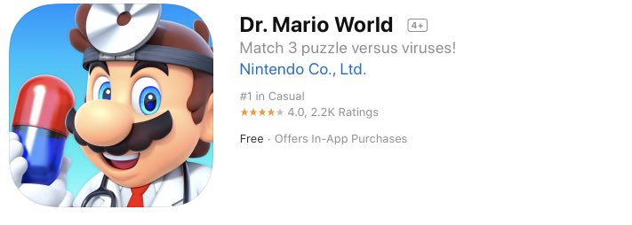 Dr. Mario World tutorial 
