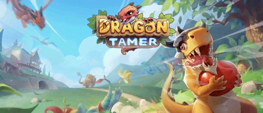 Dragon Tamer hack