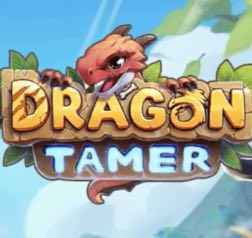 Dragon Tamer gift logo