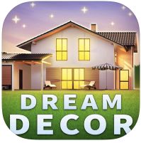 Dream Decor hack logo
