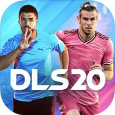 Dream League Soccer 2020 hack logo