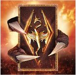 The Elder Scrolls Legendss gift logo