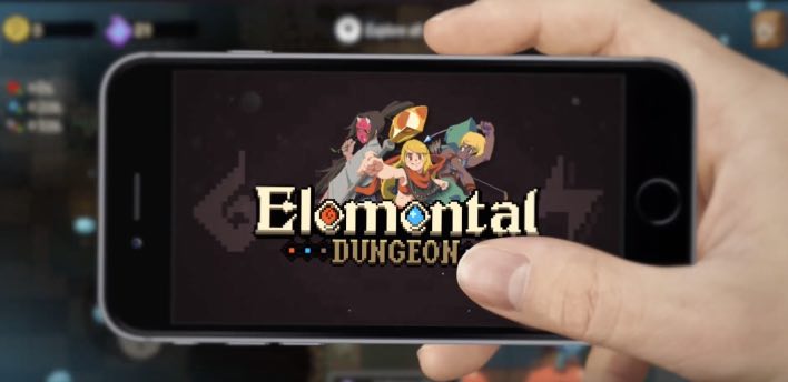Elemental Dungeon wiki