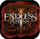 Endless abyss gift logo