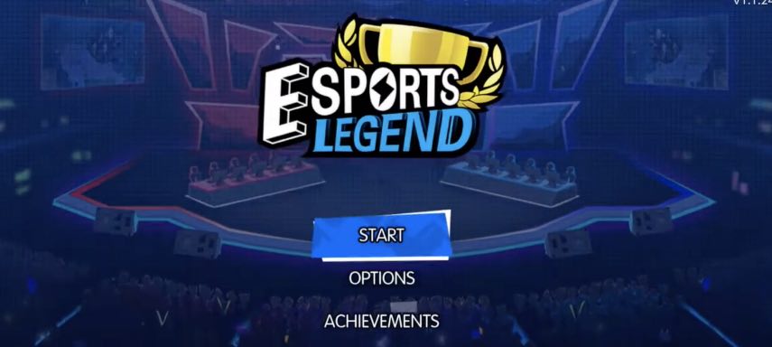 eSports Legend tips