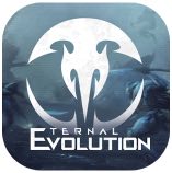 Eternal Evolution gift logo