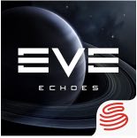 EVE Echoes hack logo